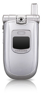 Samsung SGH-P107