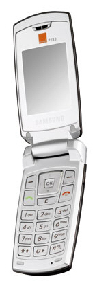 Samsung SGH-P180