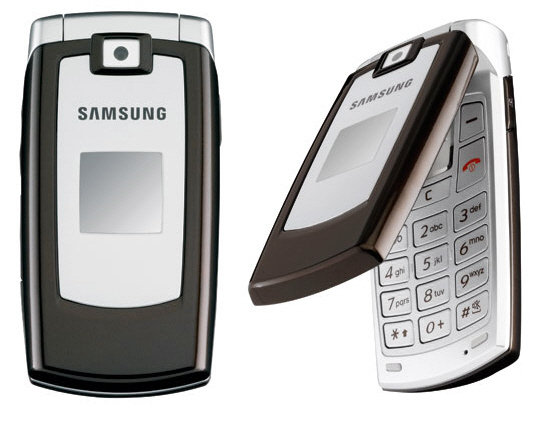 Samsung SGH-P180