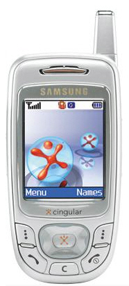 Samsung SGH-P777