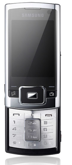 Samsung SGH-P960