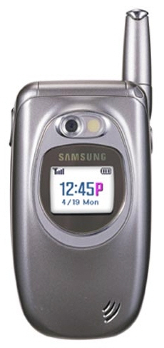 Samsung SCH-a645