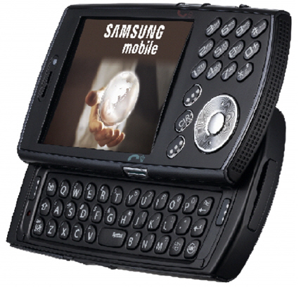 Samsung SCH-i760