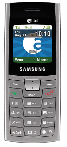 Samsung SCH-R200