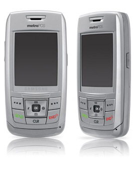 Samsung SCH-R400