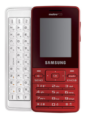 Samsung SCH-R410