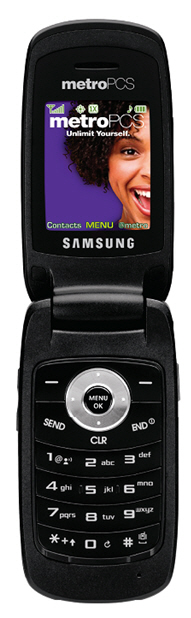 Samsung SCH-R430 MyShot