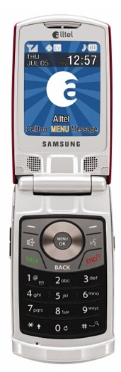 Samsung SCH-R430 MyShot