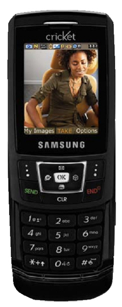 Samsung SCH-R610