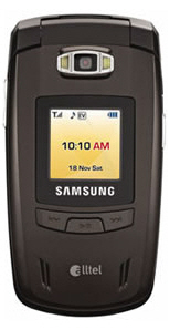 Samsung SCH-u520