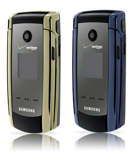 Samsung SCH-U700