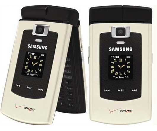 Samsung SCH-U740