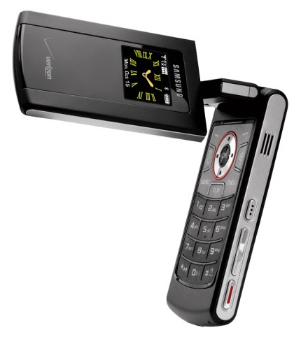 Samsung SCH-U900