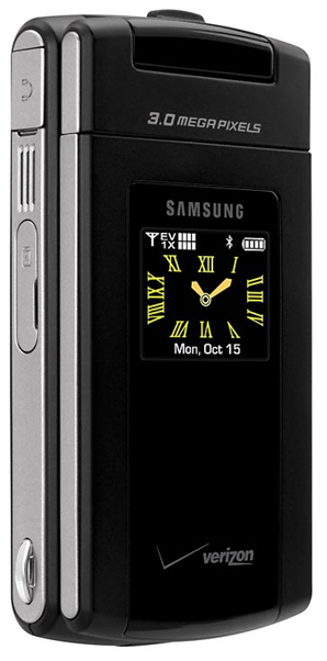 Samsung SCH-U900