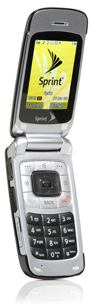 Samsung SCH-Z700