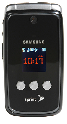 Samsung SCH-Z700