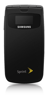 Samsung SPH-M610