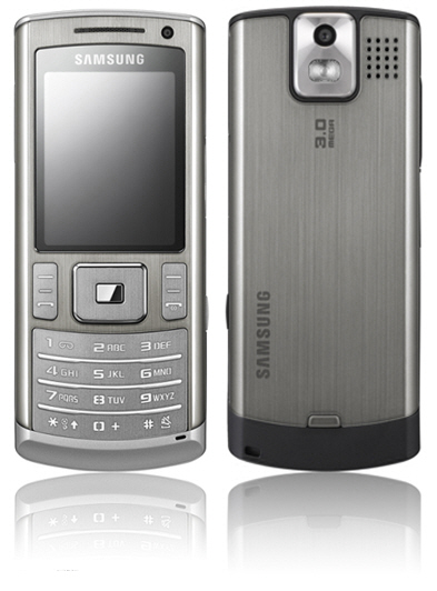 Samsung SGH-U800 Soulb