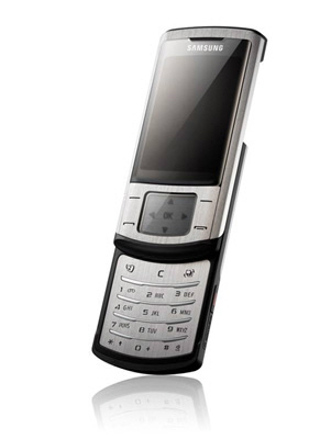 Samsung SGH-U900 Soul