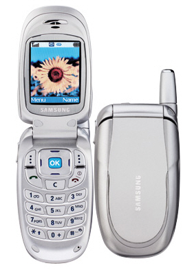 Samsung SGH-X426