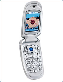 Samsung SGH-X427M