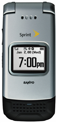 Sanyo PRO 200