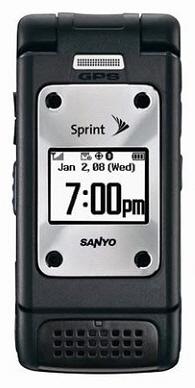 Sanyo PRO 700