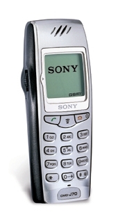 Sony J70