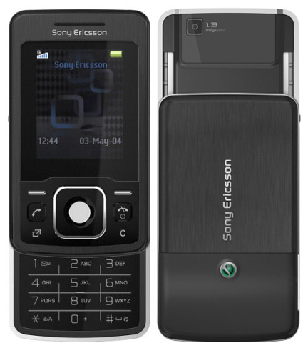 Sony Ericsson T303