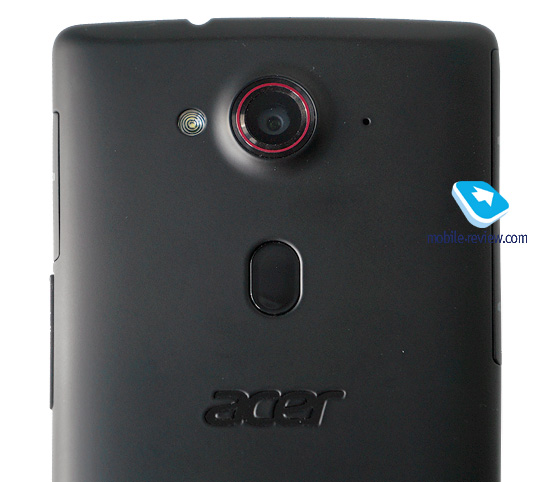 Acer Liquid E3