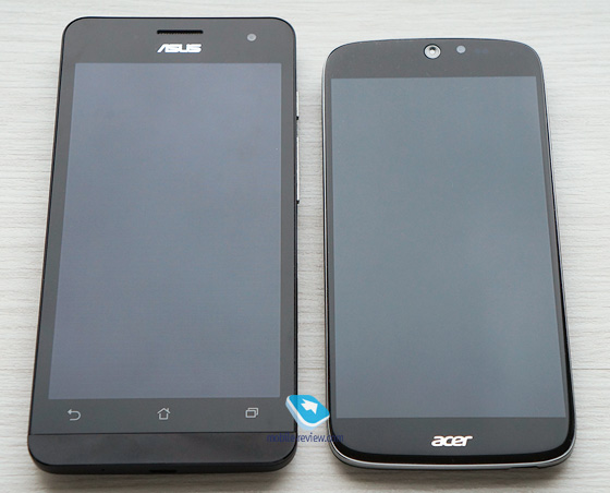 Acer Liquid Jade