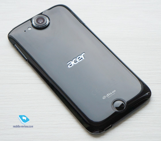 Acer Liquid Jade