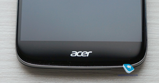 Acer Liquid Jade