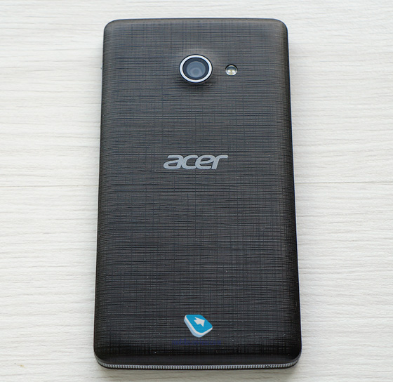 Acer Liquid M220