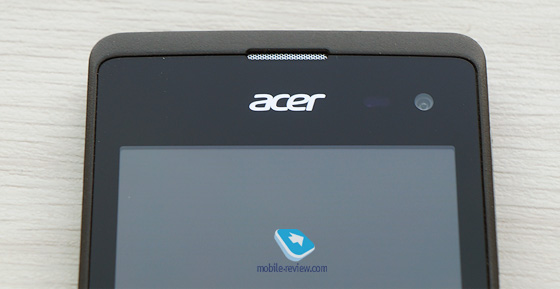 Acer Liquid M220