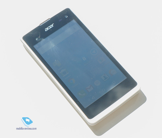 Acer Liquid Z220