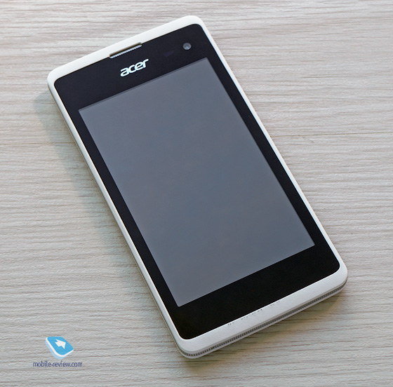 Acer Liquid Z220