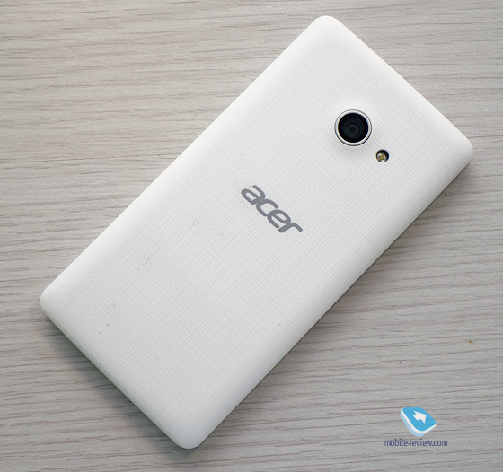 Acer Liquid Z520