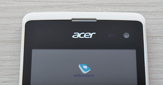 Acer Liquid Z220