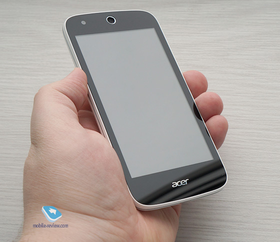 Acer Liquid Z330