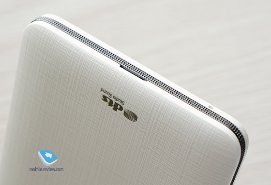 Acer Liquid Z520