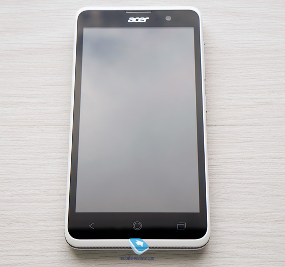 Acer Liquid Z520