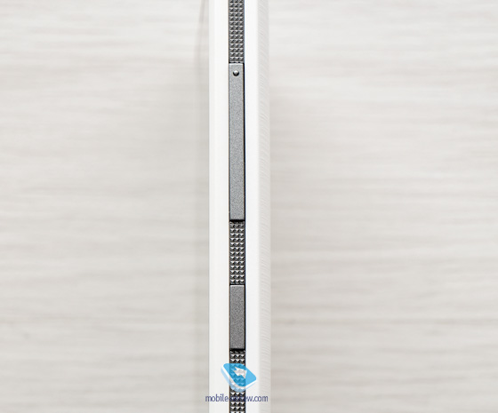 Acer Liquid Z520