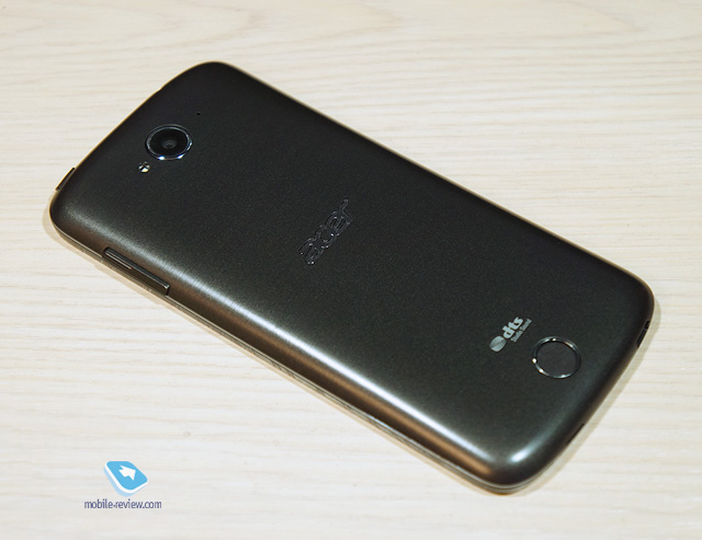 Acer Liquid Z530
