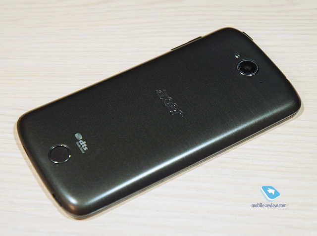 Acer Liquid Z530