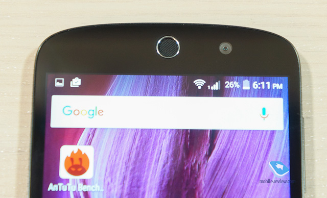 Acer Liquid Z530