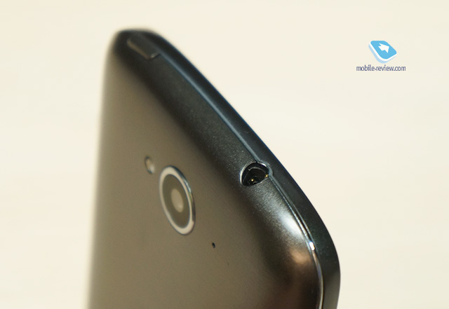 Acer Liquid Z530