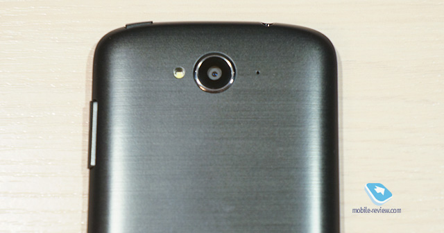 Acer Liquid Z530