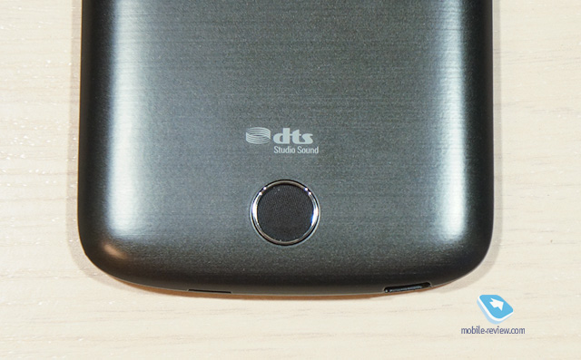 Acer Liquid Z530