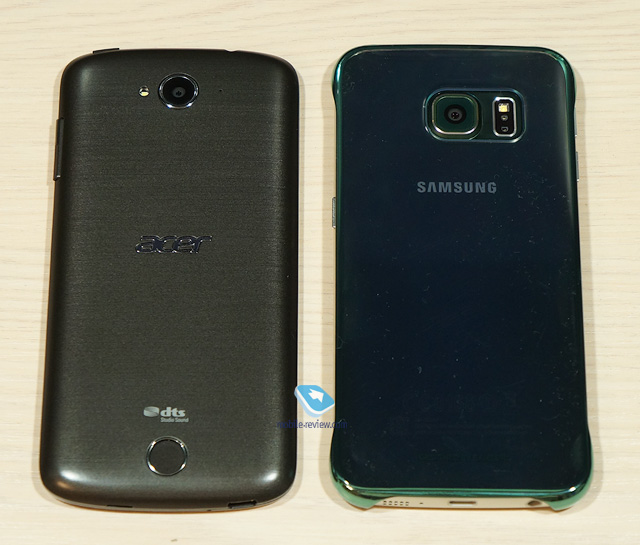 Acer Liquid Z530